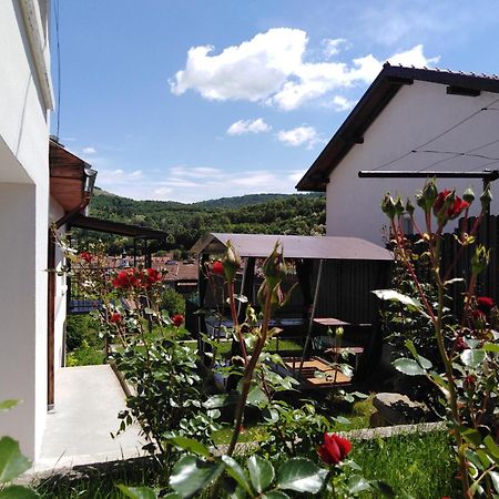 Къща Рачеви Tryavna Bagian luar foto