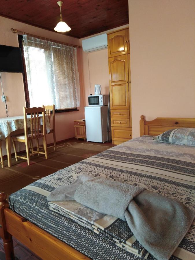 Къща Рачеви Tryavna Bagian luar foto