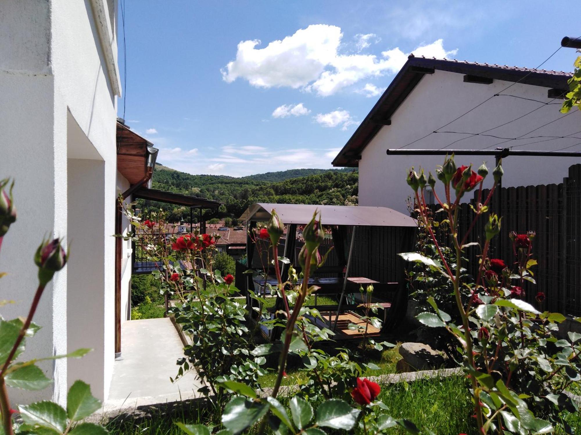 Къща Рачеви Tryavna Bagian luar foto